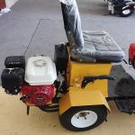 HG550 Road Booster Auxiliary Machine For Road Marking