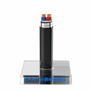 Quality Bare Copper Conductor PVC Sheath Steel Tape Armoured Power Cable wholesale