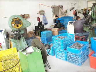 Golden Coral Technology Ltd.