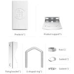 Outdoor Antena for Communications 2021 Waterproof Directional External MIMO 4G