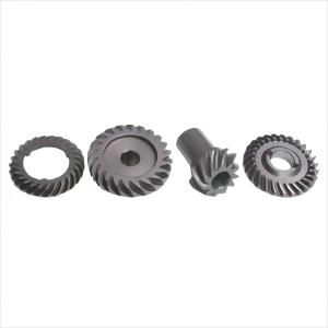 Quality Smooth Gear 3-Speed Shifting Gear Hub Spiral Gear wholesale