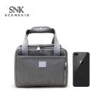 Travel Reusable Picnic Tote Insulated Lunch Cooler Bags
