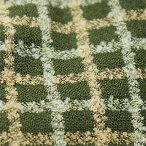 Quality Luxury Suit Cloth Material Wool Cashmere Blended Golden Green 330gsm wholesale