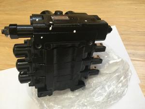 Quality CPD15 LC15F 3 Ton Wheel Forklift Hydraulic Pump 12K2046 102526 wholesale