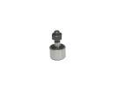 KR KRV Type Cam Followers And Track Rollers Superior Heat Resistance
