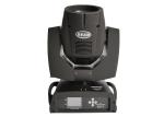LED Zoom Moving Head Gobo Light 20 CH 16 Prism DMX For DJ Christmas Party Stage