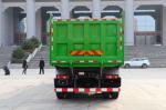Shacman X3000 8x4 Tipper Dump Truck 460HP National V SX3319XD426