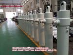Truck Spare Parts Hydraulic Cylinder