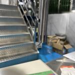 Stainless Steel Laboratory Homogenizer Mixer for Cosmetic Product