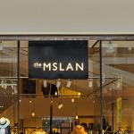 Custom Outdoor Led Business Signs Advertising Light Box For Store Shop Decor