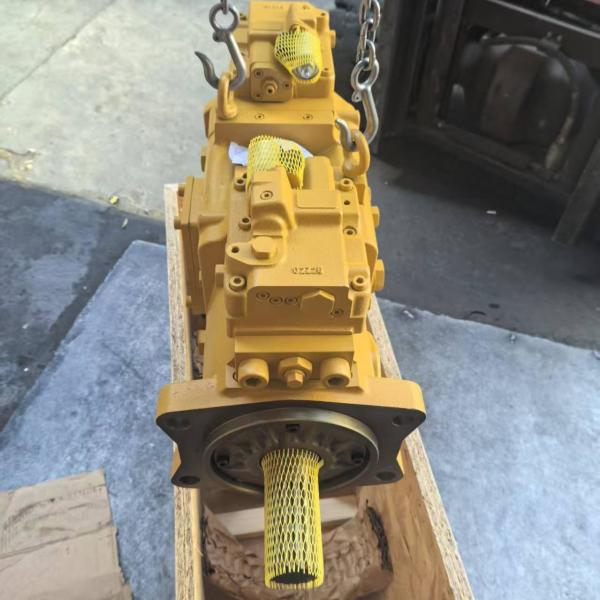 K7V180DTP 565-9737 568-3007 550-4341 HYDRAULIC PISTON PUMP Apply For CAT336GC