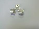 Top precise small size deep drawing stainless steel shell stamping