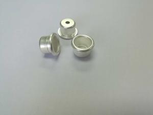 Quality Top precise small size deep drawing stainless steel shell stamping wholesale