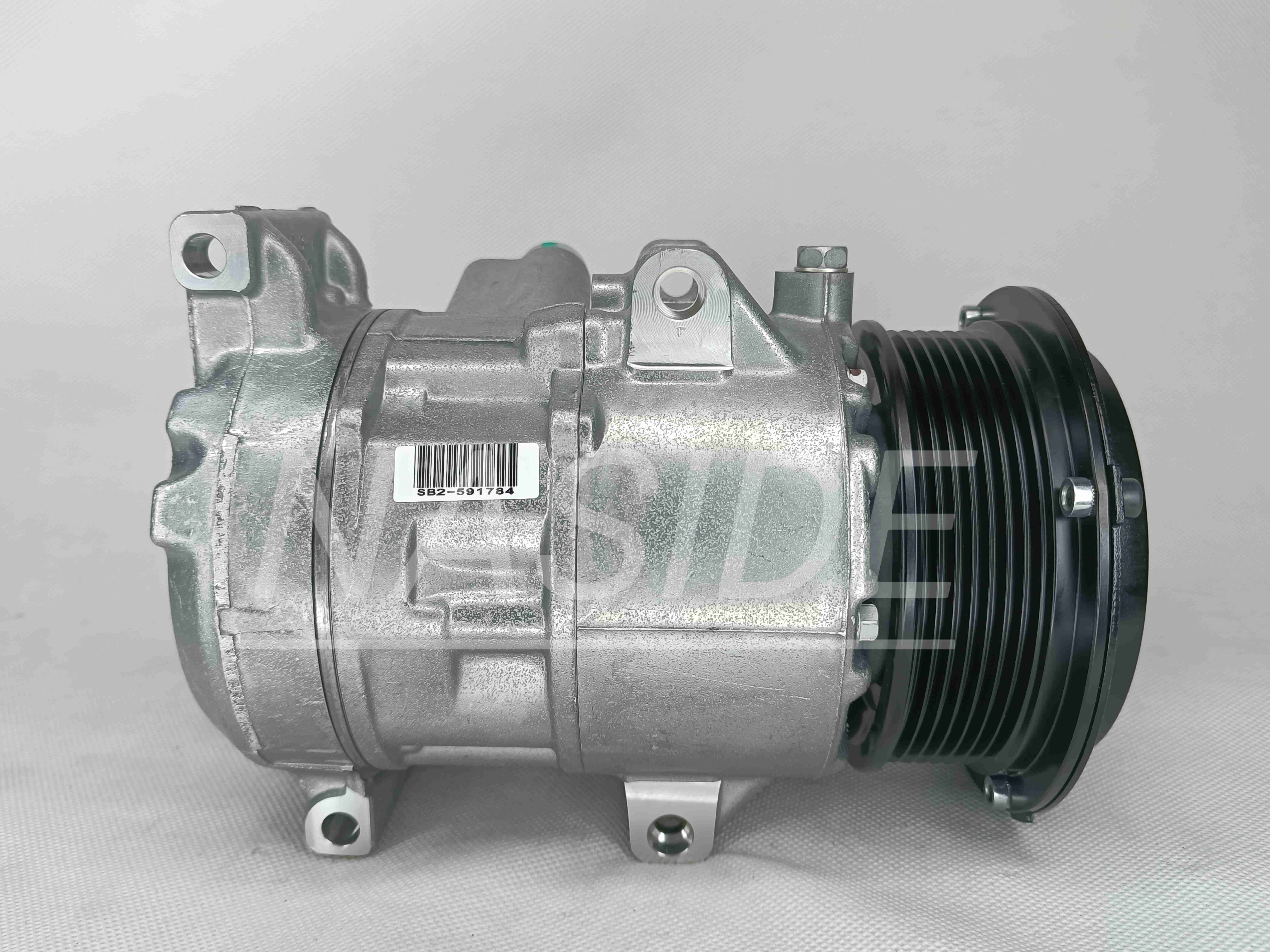 Auto AC Conditioning Compressor 6SEU16C For Toyota Camry Corolla RAV4 883100R030 8831006320