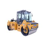 XD82 XCMG 8 Ton Double Drum Asphalt Roller Vibratory Roller