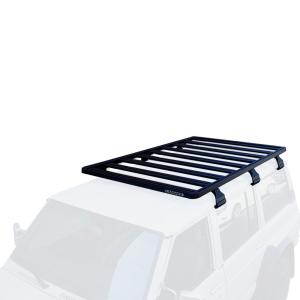 Quality TOYOTA LC 79 Roof Rack Off-road Style 34kg Capacity 4x4 Vehicle Exterior Accessories wholesale