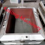 Good Interchangeability Molding Boxes For Metal Foundry