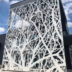 Quality Aluminum Laminated Panel with Heat Insulation for Construction wholesale