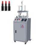 Air Vaccum Suction Cosmetic Cream Machine 20-50 Pcs / Min