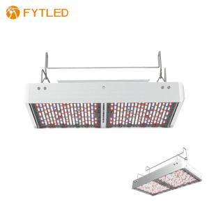 Quality FULL SPECTRUM PLANT LIGHT FOR TOMATOES FLOWERS CROPS GROWING LED LIGHTING wholesale