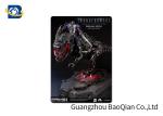 Eco - Friendly 3D Lenticular Business Cards Transformers /Stereoscopic Printing