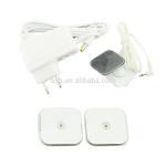 TENS EMS Body Slimming Machine Blood Vessels Removal Suitable For Arm / Leg /