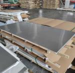 Hot Rolled Monel Alloy K500 K400 Plate Sheet Corrosion Resistant