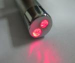 4 in 1 650nm red laser pointer pen
