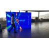 Buy cheap 500*500mm Indoor Rental LED Display / Smd Rgb Stage LED Screen Cabinet P3.91 from wholesalers