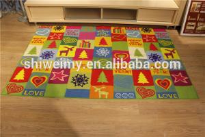 Quality baby floor mat wholesale