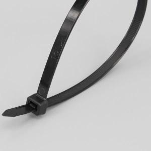 Quality DM-4*300mm DEMOELE XGS-4*300mm Hot sale full nylon plastic cable ties sizes by ROHS certificated wholesale