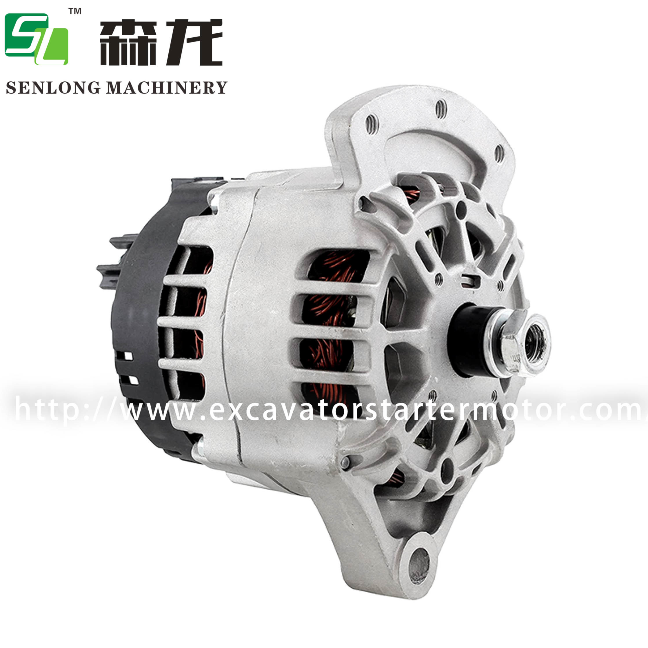 12V 70A DC Alternator A67 THERMO KING 30-01114-05 30-01114-06 300111406 30-01115-06 300040908 300040910 300040964