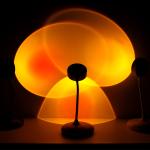 Indoor Sunset Projection LED Light Atmosphere USB Energy Saving