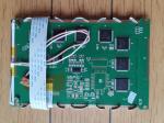 High Stable LCD Screen For Barudan BENSH Series Embroidery Machine Parts