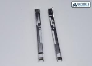 Quality KHJ MC141 03X KHJ MC141 02 KHJ MC141 04 Tape Guide Assy For Yamaha SS 8MM Feeder wholesale