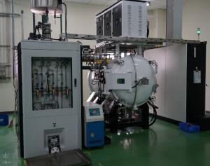 Quality Extensive Application Industrial Vacuum Furnace / Debinding Sintering Furnace wholesale