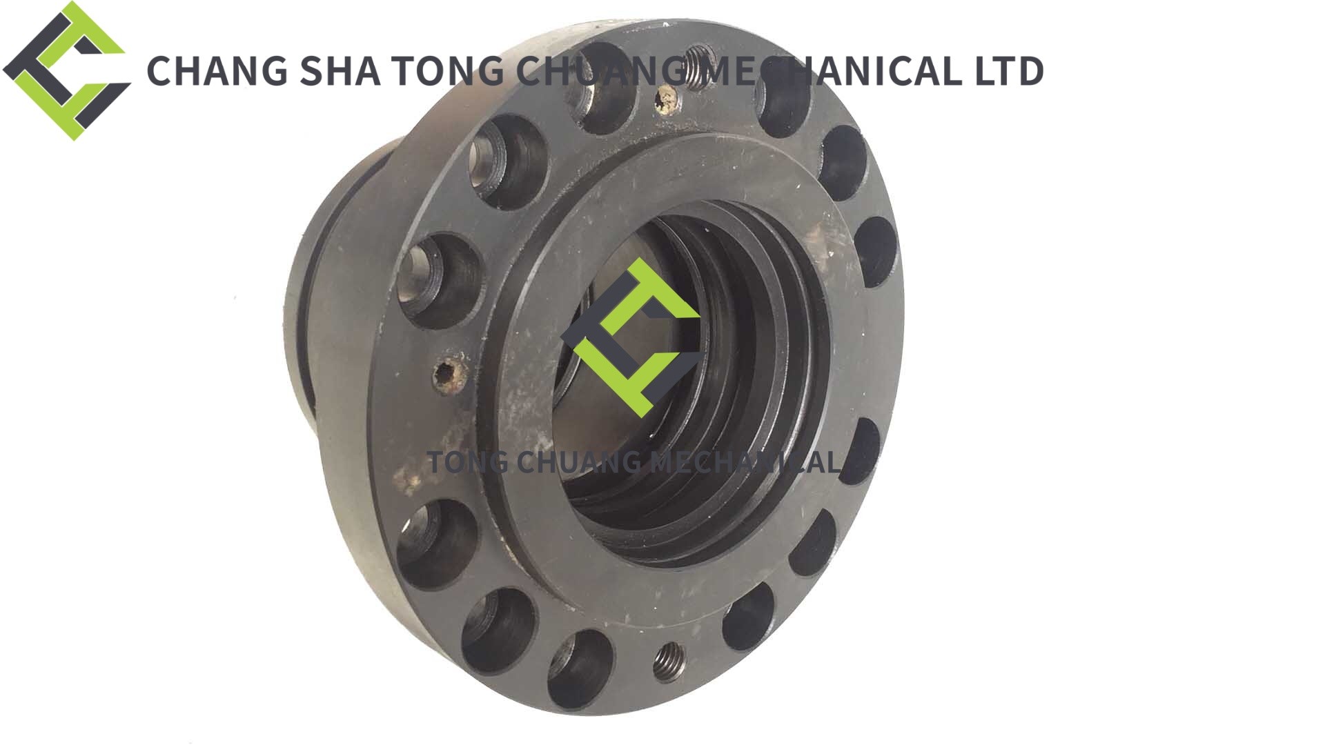 Zoomlion Concrete Pump Main Cylinder Pressure Cap 001696101A0200008