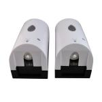 Touchless Hand Sanitizer Dispenser , Wall Mounted Hand Gel Dispensers