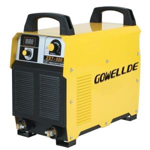 Quality IGBT Industrial Use ARC MMA Welder wholesale