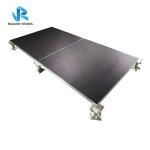 Oem Rectangle Aluminum Tent Floor In Sgaier Truss