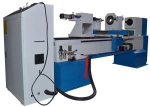 China Wood CNC Lathe Machine on sale