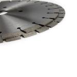15Inch 400mm Diamond Masonry Blade Stone Circular Saw Blade For Brick