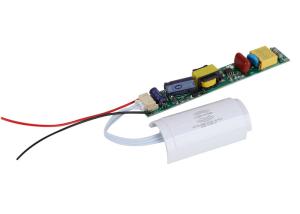 Quality Auto On Off Light Microwave Radar Sensor 100 - 240mA For LED T8 Tube wholesale