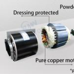 Cross Flow Commercial Door Air Curtain