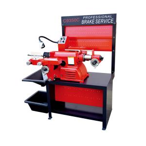Quality Brake Lathe Disc aligner machine with CE approved wholesale