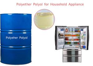 Quality Household Appliance Polyether Polyol wholesale