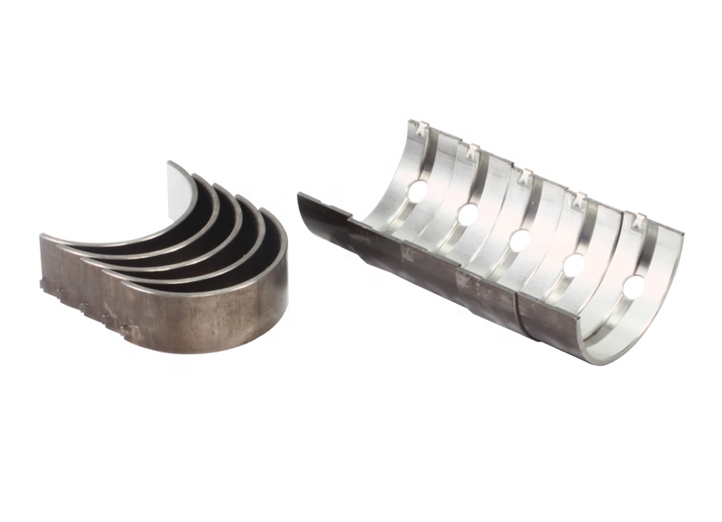 Crankshaft Bearing 8DC4 8DC6 8DC7 8DC8 8DC9 Bearing Kit Set For Car Mitsubishi
