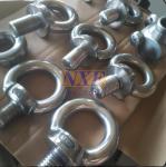 NXF ASTM JIS EN ANSI/ASME B18.21.1 316/0Cr17Ni12Mo2/1.4401M8 Aisi 316 Stainless