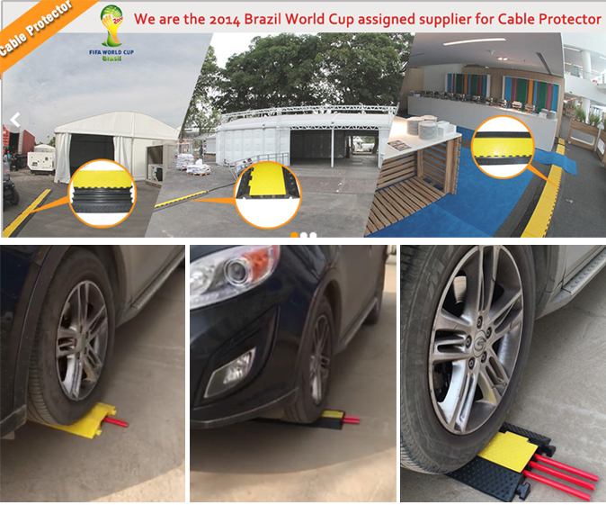 Electric Wire Cable Cover