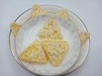 Durian Corn Crunch